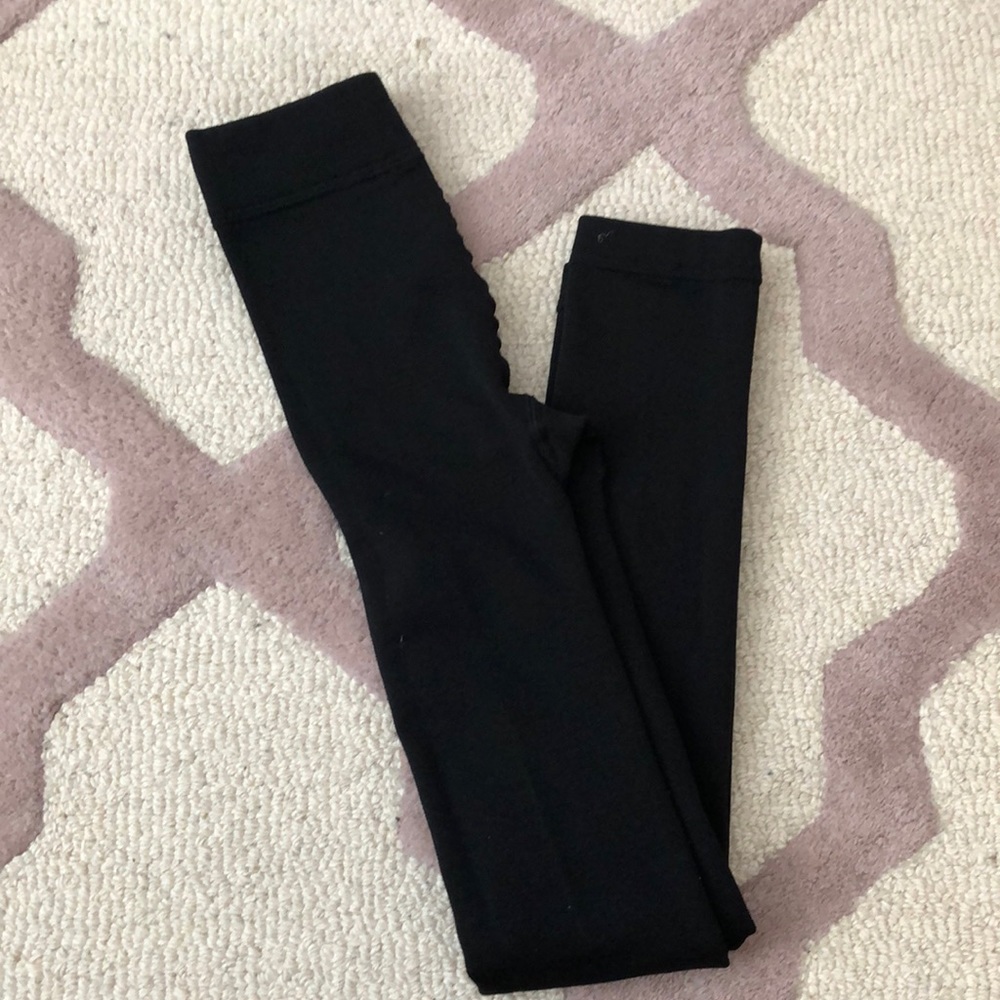 Steve Madden Fleece Lined Leggings